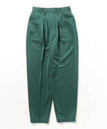 fridge | 【FARAH】ファーラー Two Tuck Wide Taperd Pants(スラックス)