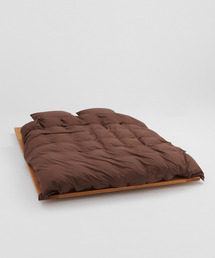 BIOTOP（ビオトープ）の「【TEKLA】DUVET COVERS (150x210)（寝具）」