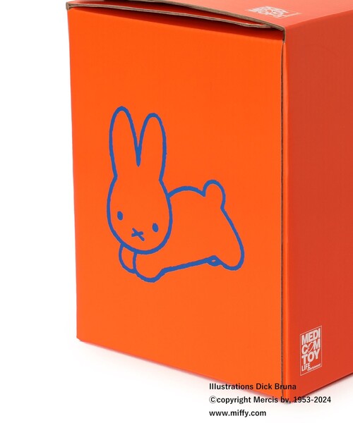 MEDICOM TOY（メディコムトイ）の「ides × MEDICOM TOY × BEAMS / 別注