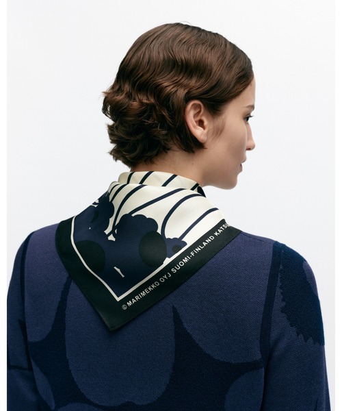 marimekko / マリメッコ | alkea Lammet カットソー | M | オフ