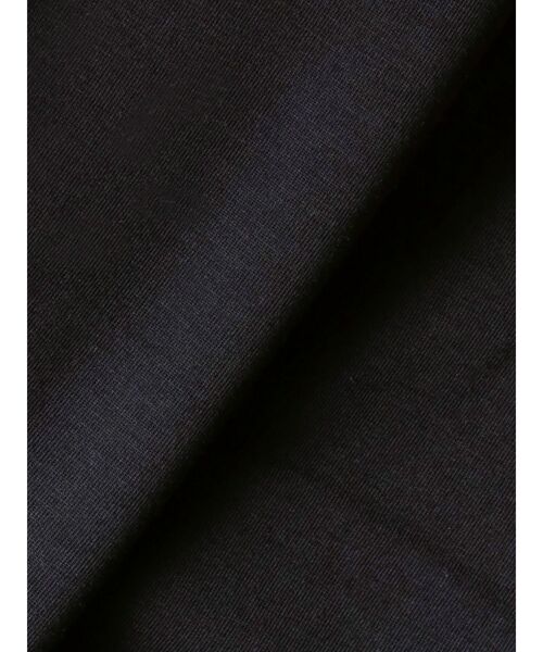 Calvin Klein（カルバン・クライン）の「CalvinKlein T-SHIRT BRALETTE（Tシャツ/カットソー・レディース・ブラック/グレー/オフホワイト・SMALL）」の18枚目の写真