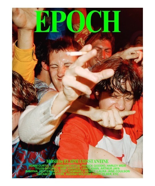VILLA BOOKS（ヴィラ ブックス）の「EPOCH #2（本・メンズ・その他5/その他2/その他/その他7/その他4/その他8/その他6/その他3・FREE）」の3枚目の写真