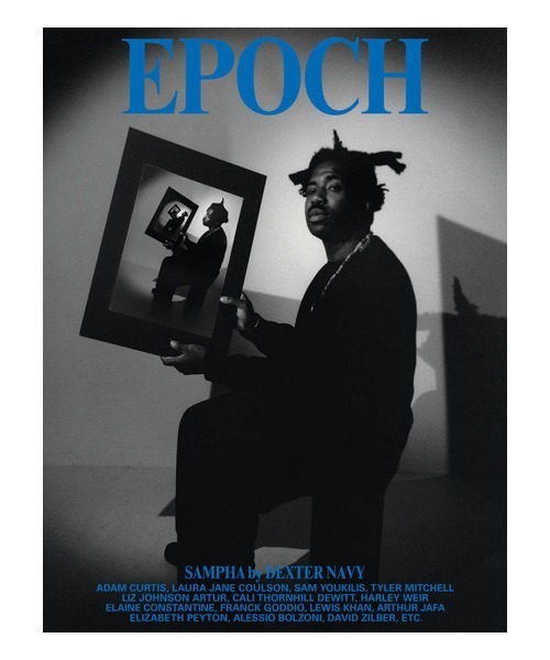 VILLA BOOKS（ヴィラ ブックス）の「EPOCH #2（本・メンズ・その他5/その他2/その他/その他7/その他4/その他8/その他6/その他3・FREE）」の4枚目の写真