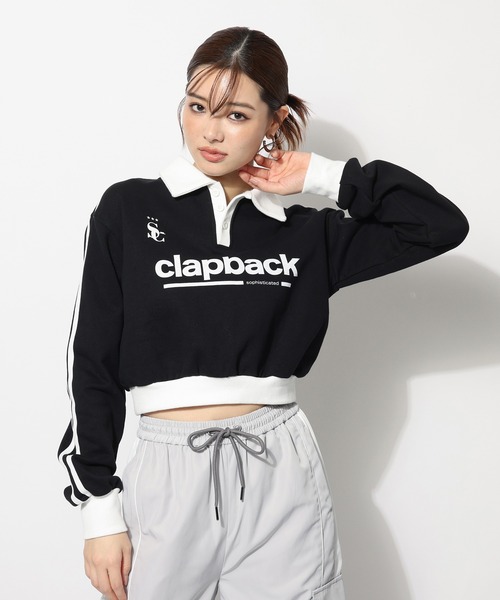セール】ユニフォームジャージトップス（Tシャツ/カットソー