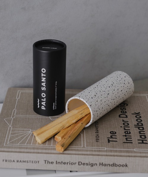 BIRTHDAY BAR（バースデイバー）の「【pretti.cool】パロ・サント（ルームフレグランス/お香）」 WEAR