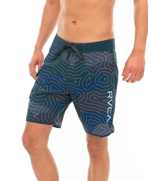 RVCAサーフパンツ rvca ボードショーツ」の人気商品一覧 | 安い商品を