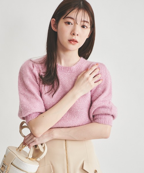 31 Sons de mode - sweetコラボ 新品未使用ニット 1911773569.jpg?1684252852