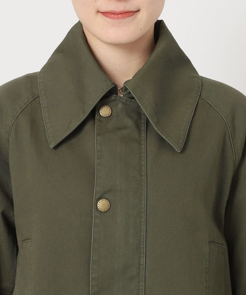 FRAMeWORK BARBOUR バブアー　Beaufort FRAMeWORK BARBOUR バブアーBeaufort