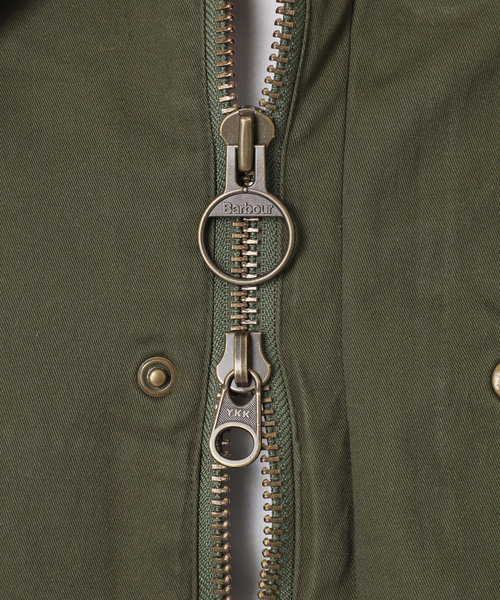 BARBOUR/バブアー】別注OVER SIZE BEAUFORT BIG COLLAR(その他 BARBOUR/バブアー】別注OVER SIZE BEAUFORT BIG COLLAR(その他