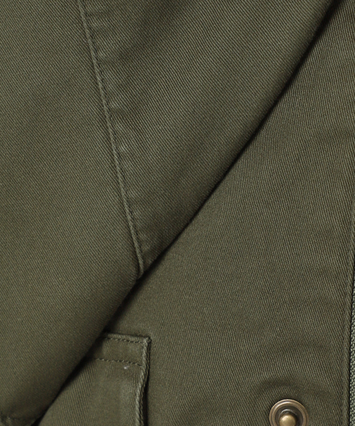 バブアー 別注OVER SIZE BEAUFORT BIG COLLAR BARBOUR/バブアー】別注OVER SIZE BEAUFORT BIG COLLAR（その他