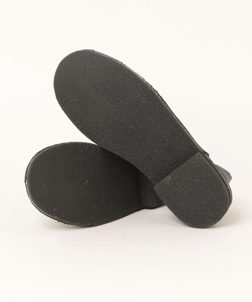 チャイハネ（チャイハネ）の「【チャイハネ】ダッカバブーシュ（スリッポン・レディース・ブラウン/グリーン/ブラック・ONESIZE）」の6枚目の写真