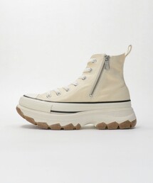 CONVERSE | ＜CONVERSE＞オールスター トレックウエーブ Z HI スニーカー(スニーカー)