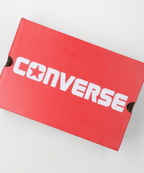 CONVERSE(コンバース)の「<CONVERSE>オールスター トレックウエーブ Z HI スニーカー(スニーカー・レディース・ナチュラル・5.5(24.5)/4.5(23.5)/5(24)/4(23))」の11枚目の写真