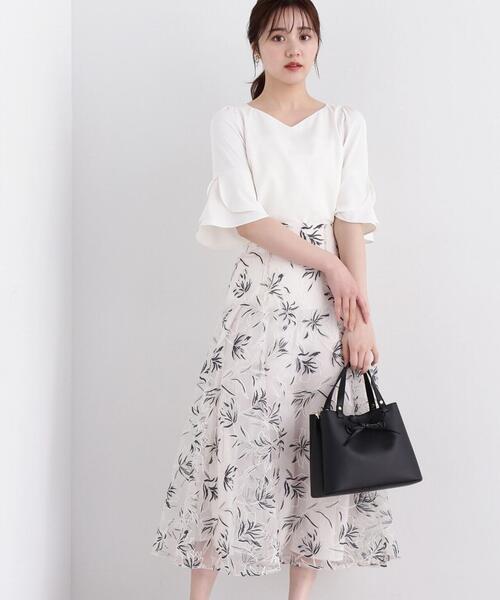 PROPORTION BODY DRESSING（プロポーションボディドレッシング）の