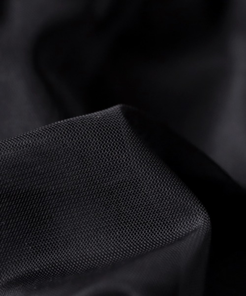 antiqua（アンティカ）の「シアートップス（シャツ/ブラウス・キッズ・ブラック・M/S）」の8枚目の写真