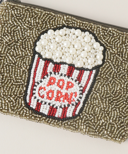 AP STUDIO（エーピーストゥディオ）の「【TianaDesigns】popcorn