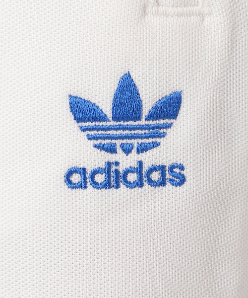 adidas Originals(アディダスオリジナルス)の「【adidas Originals/アディダス オリジナルズ】BECKENBAUER TP JS EXCLUSIVE:パンツ(その他パンツ・レディース・ホワイト・MEDIUM)」の10枚目の写真