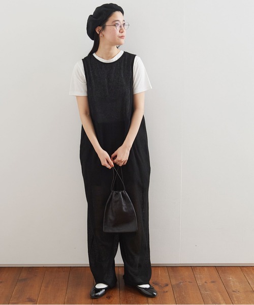 Fig London サロペット 美品