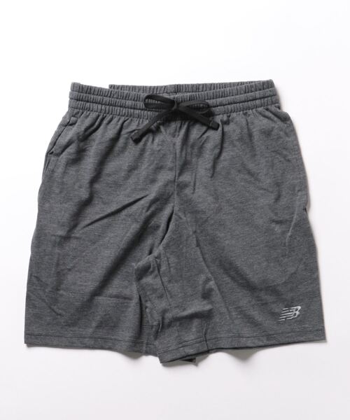 NEW BALANCE(ニューバランス)の「《New Balance》MS41073(その他パンツ・メンズ・ブラック/グレー・L/M/S/XL)」の2枚目の写真