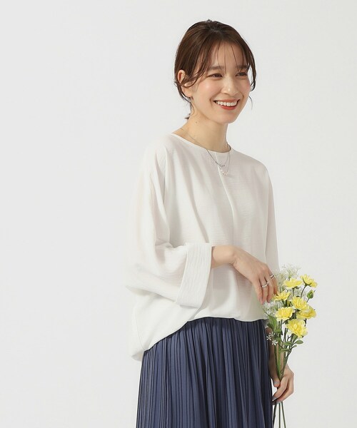 トップス Ackerman SHOP