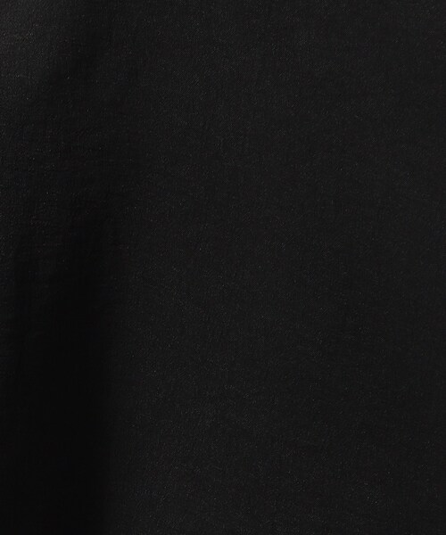 DRESKIP（ドレスキップ）の「◆【無理せずキレイ/イージーケア/UV】ビンテージドルマン7分袖ブラウス（シャツ/ブラウス・レディース・ライトイエロー系/ブラック/ライトベージュ/ブルー/オフホワイト/オレンジ・00）」の21枚目の写真