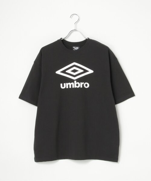 UMBRO ティシャツ（4GERRARD)