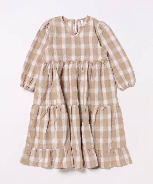 セール】【Bs】【it】【Rylee＋Cru】OVERALL DRESS