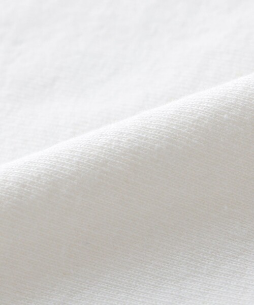 SHIPS(シップス)の「SHIPS: COTTON USA ポケット Tシャツ(Tシャツ/カットソー・メンズ・ライトブルー/クリーム/ピンク/グリーン/ライトグレー/ホワイト/ネイビー/ダークグレー・X-LARGE/LARGE/MEDIUM/SMALL)」の20枚目の写真