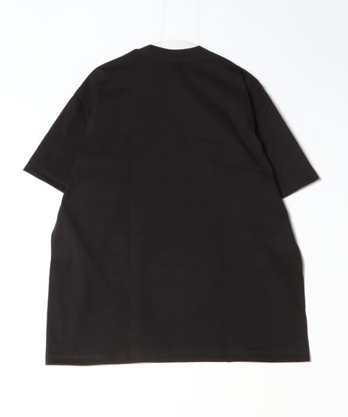 PRO CLUB (プロクラブ)の「PRO5 スーパー ヘヴィ Tシャツ(Tシャツ/カットソー・メンズ・ブラック/ホワイト/チャコールグレー/ネイビー・X-LARGE/LARGE/MEDIUM)」の21枚目の写真