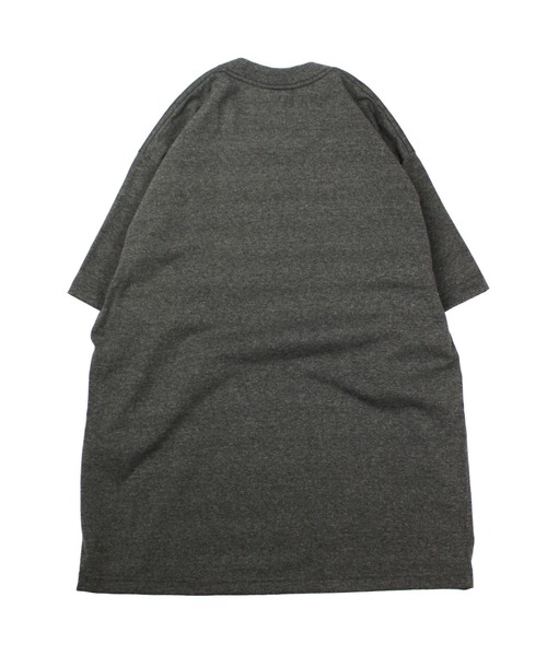 PRO CLUB (プロクラブ)の「PRO5 スーパー ヘヴィ Tシャツ(Tシャツ/カットソー・メンズ・ブラック/ホワイト/チャコールグレー/ネイビー・X-LARGE/LARGE/MEDIUM)」の14枚目の写真