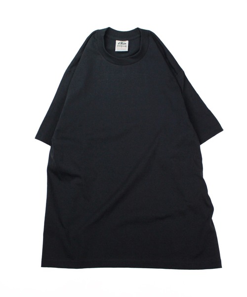 PRO CLUB (プロクラブ)の「PRO5 スーパー ヘヴィ Tシャツ(Tシャツ/カットソー・メンズ・ブラック/ホワイト/チャコールグレー/ネイビー・X-LARGE/LARGE/MEDIUM)」の20枚目の写真