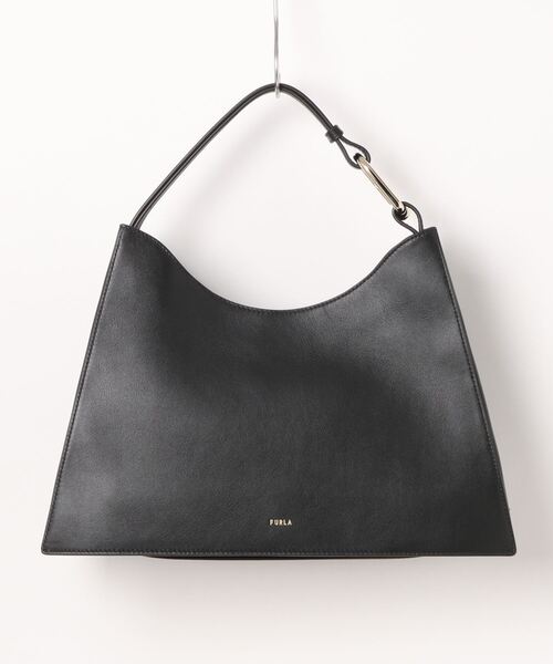FURLA（フルラ）の「FURLA NUVOLA L HOBO（ショルダーバッグ）」 - WEAR