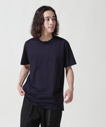 piuoro（ピウオッロ）の「PIUORO(ピウオロ)4PANEL T-SHIRT（Tシャツ/カットソー）」