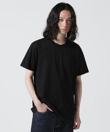 piuoro（ピウオッロ）の「PIUORO(ピウオロ)4PANEL T-SHIRT（Tシャツ/カットソー）」