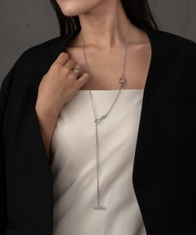ebine(�G�r�l)��Multi Lariat Necklace(�l�b�N���X)