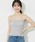 coca�icoca�j�i�R�J�j�́u�_�V�F�ǉ��^�J�b�v�t���V���[�����O�L���~[�O�Œ�����u���g�b�v�XOUT BRA]�i�L���~�\�[���j�v�b�O���[