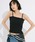coca�icoca�j�i�R�J�j�́u�_�V�F�ǉ��^�J�b�v�t���V���[�����O�L���~[�O�Œ�����u���g�b�v�XOUT BRA]�i�L���~�\�[���j�v�b�u���b�N