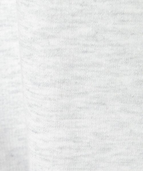 STARTER BLACK LABEL（スターターブラックレーベル）の「STARTER BLACK LABEL スターターブラックレーベル ハーフジップTシャツ（Tシャツ/カットソー・メンズ・ブラック/オフホワイト/ブルー・M/L/LL）」の5枚目の写真