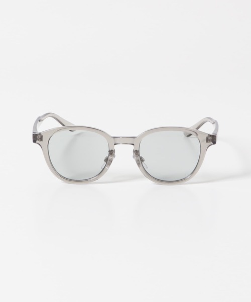 NOEYEDIA（ノーアイディア）の「noeyedia　サングラス NE431（メガネ・レディース・ライトグレー・ONE）」の3枚目の写真