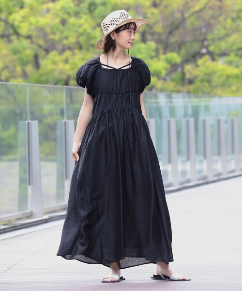 Ray BEAMS（レイビームス）の「Ray BEAMS / バック クロス