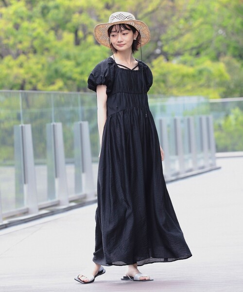 Ray BEAMS（レイビームス）の「Ray BEAMS / バック クロス スクエア