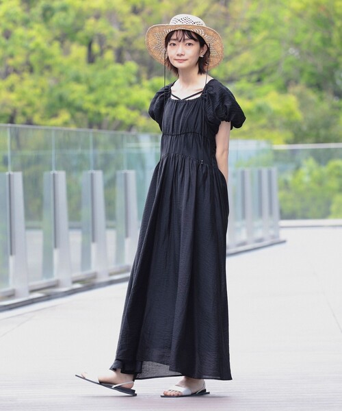 Ray BEAMS（レイビームス）の「Ray BEAMS / バック クロス スクエア