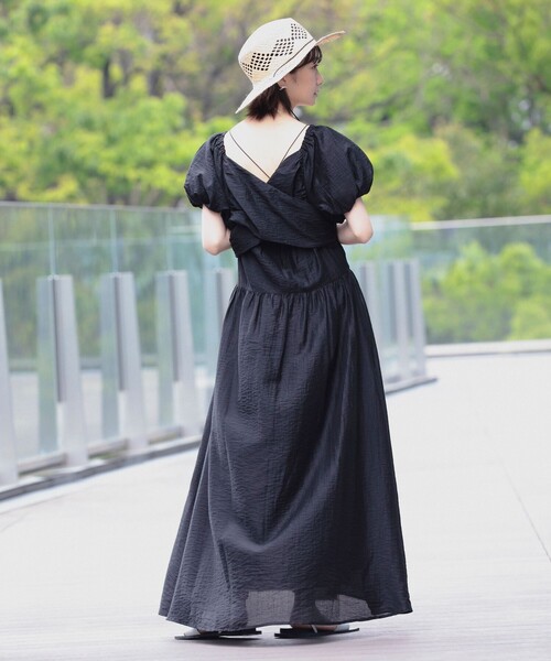 Ray BEAMS（レイビームス）の「Ray BEAMS / バック クロス スクエア