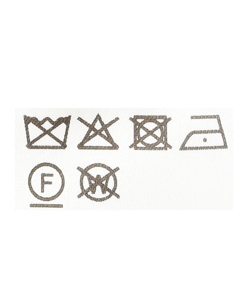 Ray BEAMS(レイビームス)の「Ray BEAMS / バック クロス スクエアネック ワンピース(ワンピース・レディース・ブラック/イエロー系その他5・0/1)」の19枚目の写真