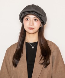 CA4LA（カシラ）の「BCAS-EC482（キャスケット）」 - WEAR