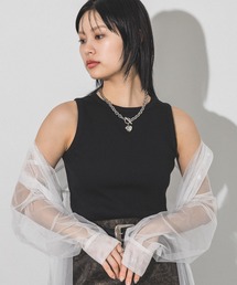 PAGEBOY | アメスリカットタンク(タンクトップ)