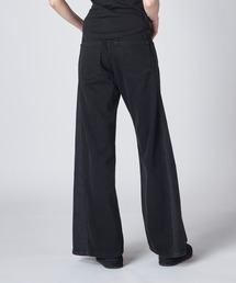 MM6 Maison Margiela（ｴﾑｴﾑｼｯｸｽ ﾒｿﾞﾝ ﾏﾙｼﾞｪﾗ）の「MM6 PANTS 5