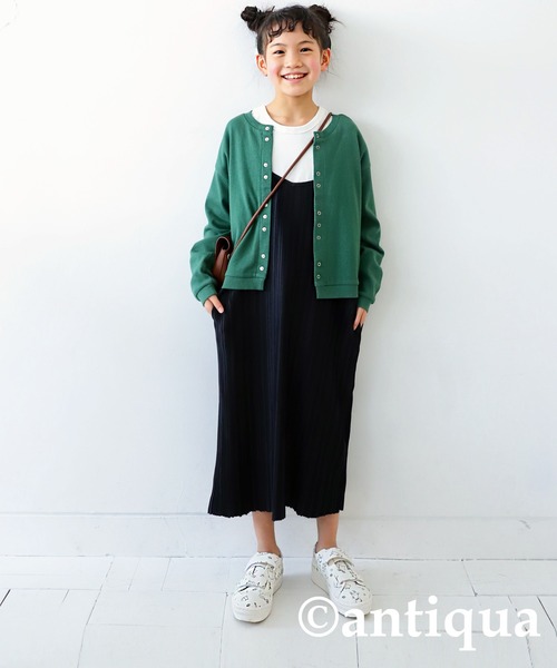 antiqua(アンティカ)の「手描きイラストスニーカー(スニーカー・キッズ・ホワイト・S/M/L/LL)」の18枚目の写真