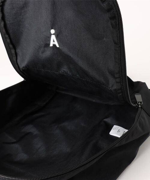 ALAND（エーランド）の「【UNISEX】ALAND／ALOGO バックパック 2118639（バックパック/リュック・レディース・ブラック/ベージュ/ブルー・FREE）」の20枚目の写真