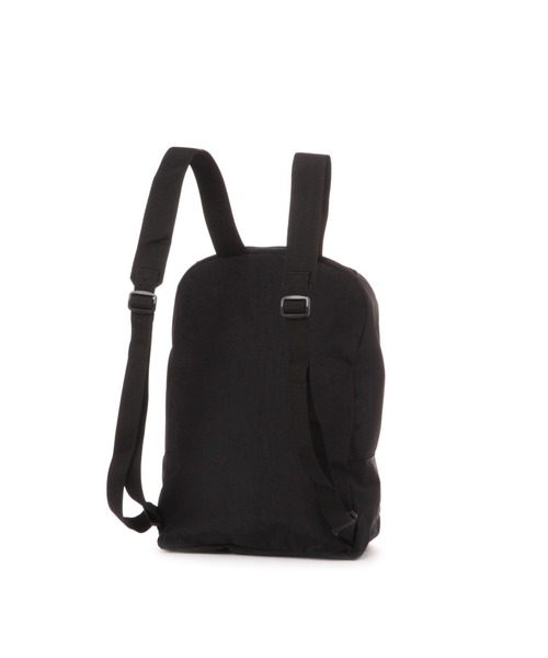 ALAND（エーランド）の「【UNISEX】ALAND／ALOGO バックパック 2118639（バックパック/リュック・レディース・ブラック/ベージュ/ブルー・FREE）」の5枚目の写真